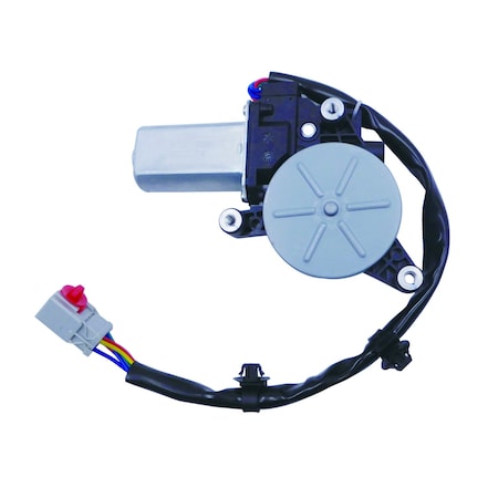 Wai Global WINDOW LIFT - MOTOR ONLY, WMO1508L WMO1508L